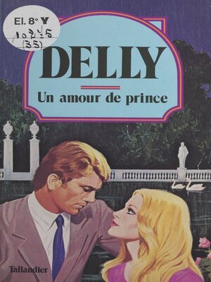 cover image of Un amour de prince